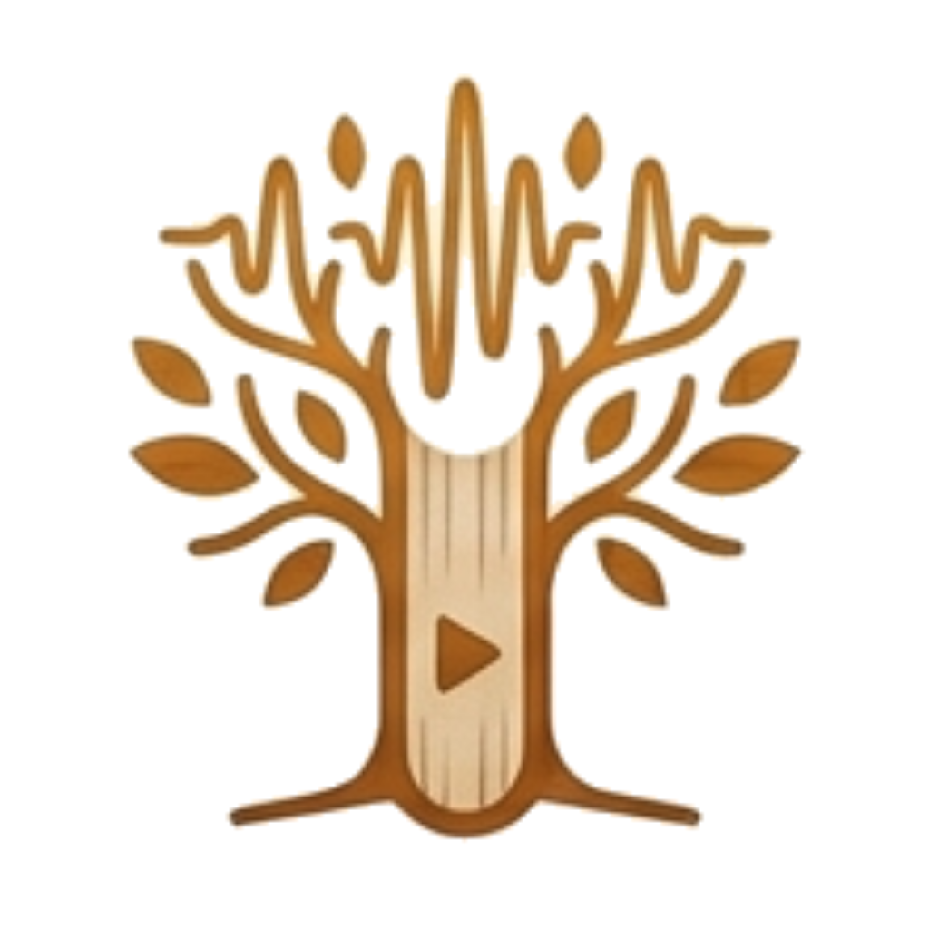 Captură ecran Campus Audiobook Player